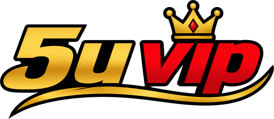 5u vip